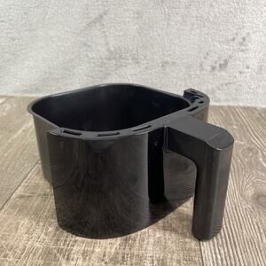 Chefman TurboFry 2 Quart Mini Air Fryer with Touch Control Replacement Basket